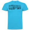 T-shirt Enfant, Awu Adodoé Braco de marque Roly Vignette
