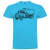 T-shirt Enfant, Awu Adodoé Braco de marque Roly Vignette
