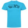 T-shirt Enfant, Awu Adodoé Braco de marque Roly Vignette