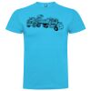 T-shirt Enfant, Awu Adodoé Braco de marque Roly Vignette