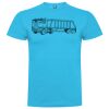 T-shirt Enfant, Awu Adodoé Braco de marque Roly Vignette