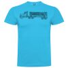 T-shirt Enfant, Awu Adodoé Braco de marque Roly Vignette