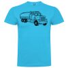 T-shirt Enfant, Awu Adodoé Braco de marque Roly Vignette
