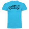 T-shirt Enfant, Awu Adodoé Braco de marque Roly Vignette