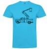 T-shirt Enfant, Awu Adodoé Braco de marque Roly Vignette