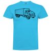 T-shirt Enfant, Awu Adodoé Braco de marque Roly Vignette
