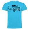 T-shirt Enfant, Awu Adodoé Braco de marque Roly Vignette