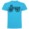 T-shirt Enfant, Awu Adodoé Braco de marque Roly Vignette