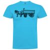 T-shirt Enfant, Awu Adodoé Braco de marque Roly Vignette