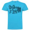 T-shirt Enfant, Awu Adodoé Braco de marque Roly Vignette