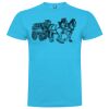 T-shirt Enfant, Awu Adodoé Braco de marque Roly Vignette
