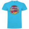T-shirt Enfant, Awu Adodoé Braco de marque Roly Vignette