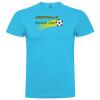 T-shirt Enfant, Awu Adodoé Braco de marque Roly Vignette