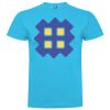 T-shirt Enfant, Awu Adodoé Braco de marque Roly Vignette