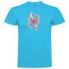 T-shirt Enfant, Awu Adodoé Braco de marque Roly Vignette