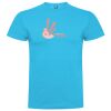 T-shirt Enfant, Awu Adodoé Braco de marque Roly Vignette