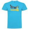 T-shirt Enfant, Awu Adodoé Braco de marque Roly Vignette