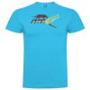 T-shirt Enfant, Awu Adodoé Braco de marque Roly Vignette