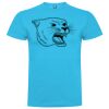 T-shirt Enfant, Awu Adodoé Braco de marque Roly Vignette
