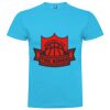 T-shirt Enfant, Awu Adodoé Braco de marque Roly Vignette