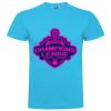 T-shirt Enfant, Awu Adodoé Braco de marque Roly Vignette