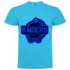 T-shirt Enfant, Awu Adodoé Braco de marque Roly Vignette