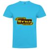 T-shirt Enfant, Awu Adodoé Braco de marque Roly Vignette