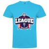 T-shirt Enfant, Awu Adodoé Braco de marque Roly Vignette