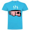 T-shirt Enfant, Awu Adodoé Braco de marque Roly Vignette