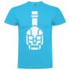 T-shirt Enfant, Awu Adodoé Braco de marque Roly Vignette