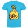 T-shirt Enfant, Awu Adodoé Braco de marque Roly Vignette