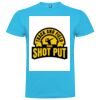 T-shirt Enfant, Awu Adodoé Braco de marque Roly Vignette
