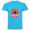 T-shirt Enfant, Awu Adodoé Braco de marque Roly Vignette