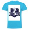 T-shirt Enfant, Awu Adodoé Braco de marque Roly Vignette