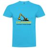 T-shirt Enfant, Awu Adodoé Braco de marque Roly Vignette