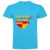 T-shirt Enfant, Awu Adodoé Braco de marque Roly Vignette