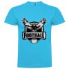 T-shirt Enfant, Awu Adodoé Braco de marque Roly Vignette