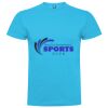 T-shirt Enfant, Awu Adodoé Braco de marque Roly Vignette