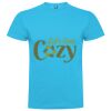 T-shirt Enfant, Awu Adodoé Braco de marque Roly Vignette