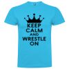 T-shirt Enfant, Awu Adodoé Braco de marque Roly Vignette
