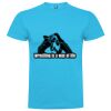 T-shirt Enfant, Awu Adodoé Braco de marque Roly Vignette