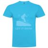 T-shirt Enfant, Awu Adodoé Braco de marque Roly Vignette