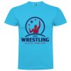 T-shirt Enfant, Awu Adodoé Braco de marque Roly Vignette