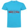 T-shirt Enfant, Awu Adodoé Braco de marque Roly Vignette