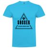 T-shirt Enfant, Awu Adodoé Braco de marque Roly Vignette