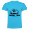T-shirt Enfant, Awu Adodoé Braco de marque Roly Vignette