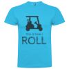 T-shirt Enfant, Awu Adodoé Braco de marque Roly Vignette