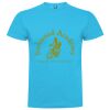 T-shirt Enfant, Awu Adodoé Braco de marque Roly Vignette