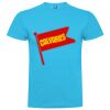 T-shirt Enfant, Awu Adodoé Braco de marque Roly Vignette