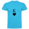 T-shirt Enfant, Awu Adodoé Braco de marque Roly Vignette